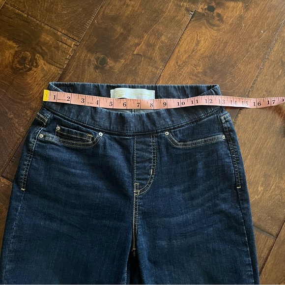 Levi’s Pull On Skinny Jeans - Picture 4 of 7